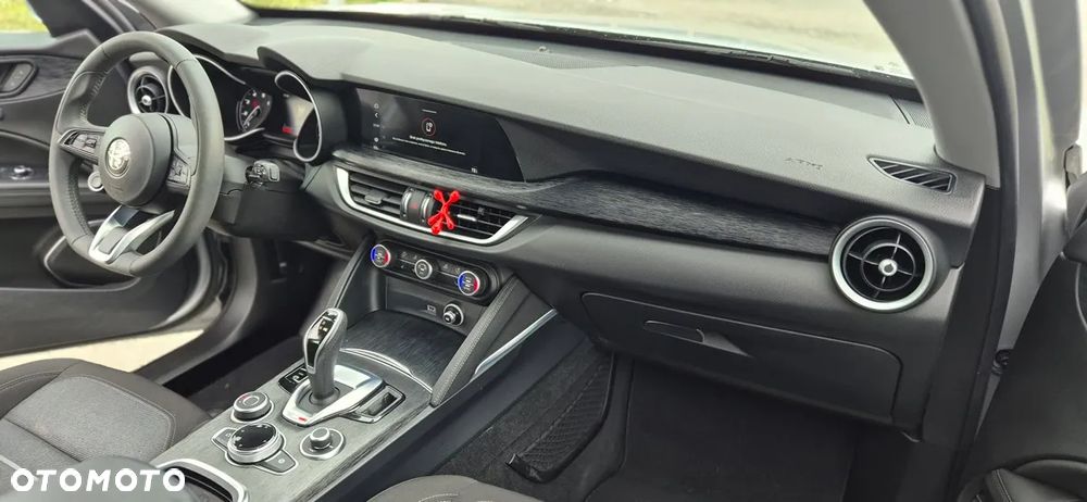Alfa Romeo Stelvio 2.0 Turbo Super Q4 - 17