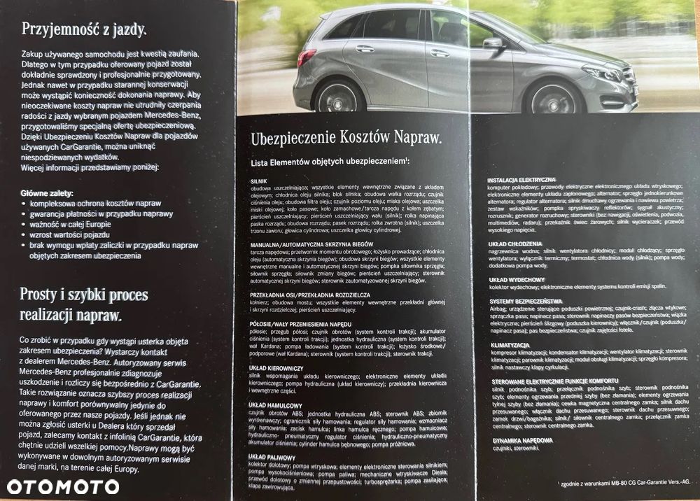 Mercedes-Benz Klasa C 43 AMG 4MATIC - 24