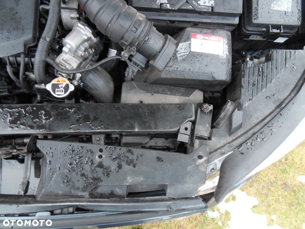 Kia Stonic 1.6 CRDi Spirit - 11