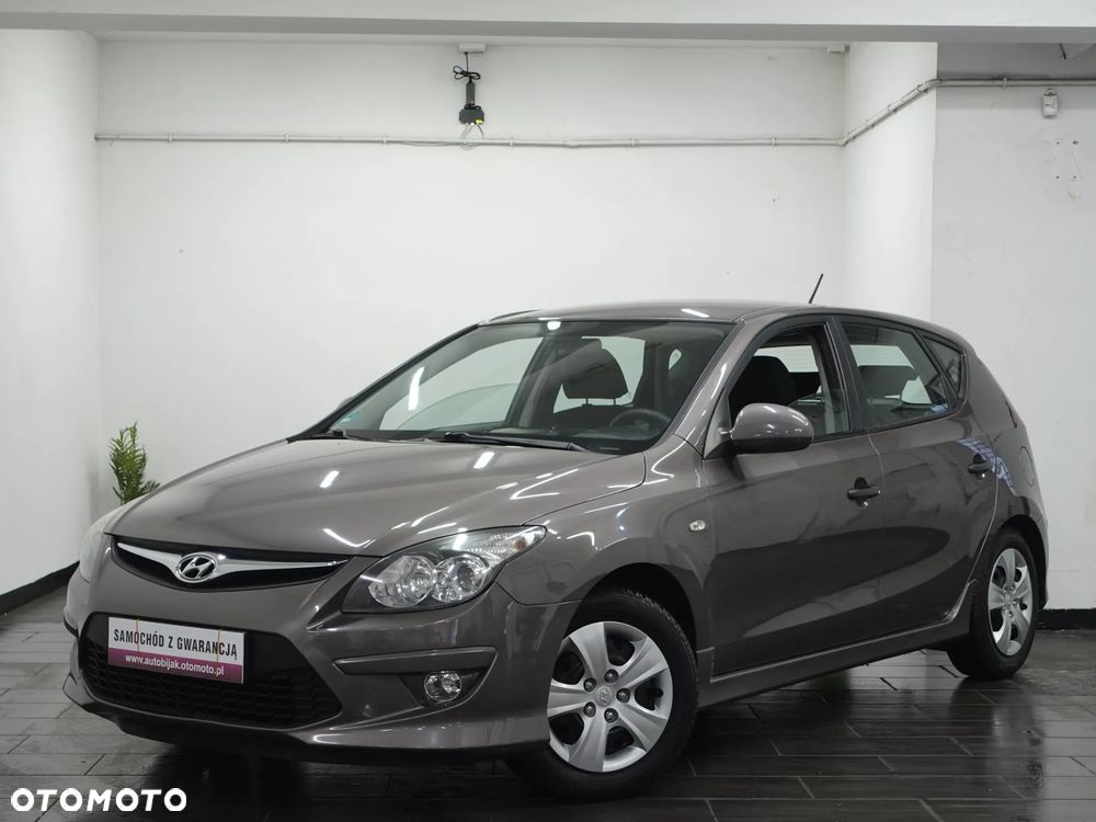Hyundai i30 - 12