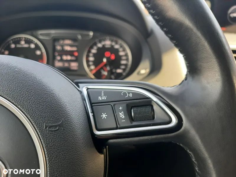 Audi Q3 1.4 TFSI CoD ultra Sport - 14