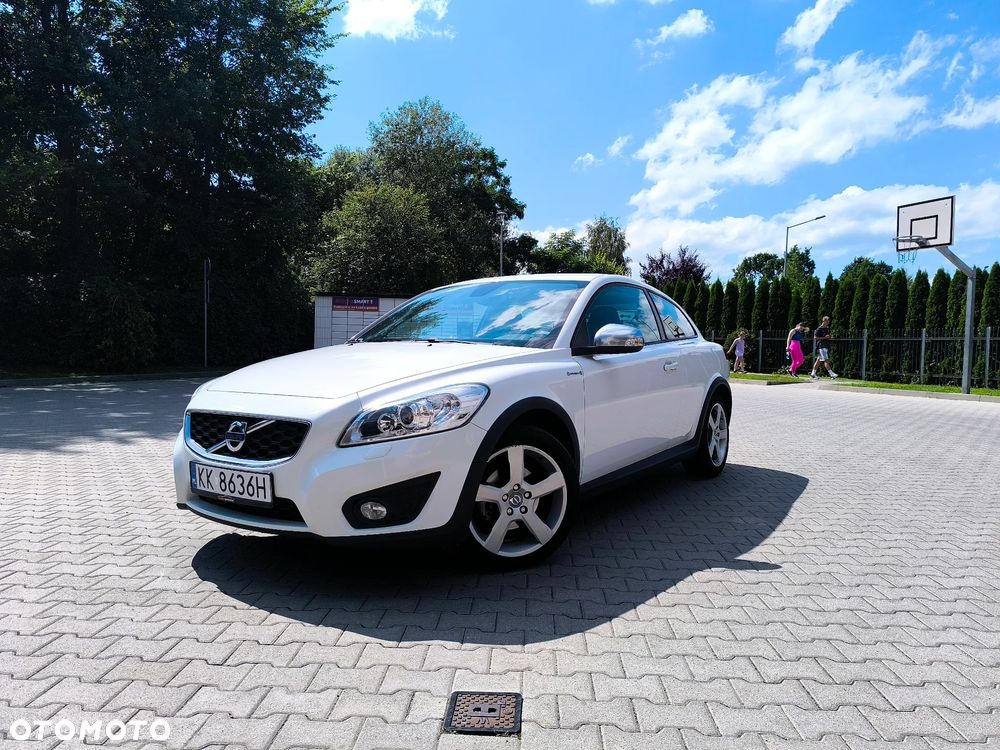 Volvo C30 D2 RDesign - 1