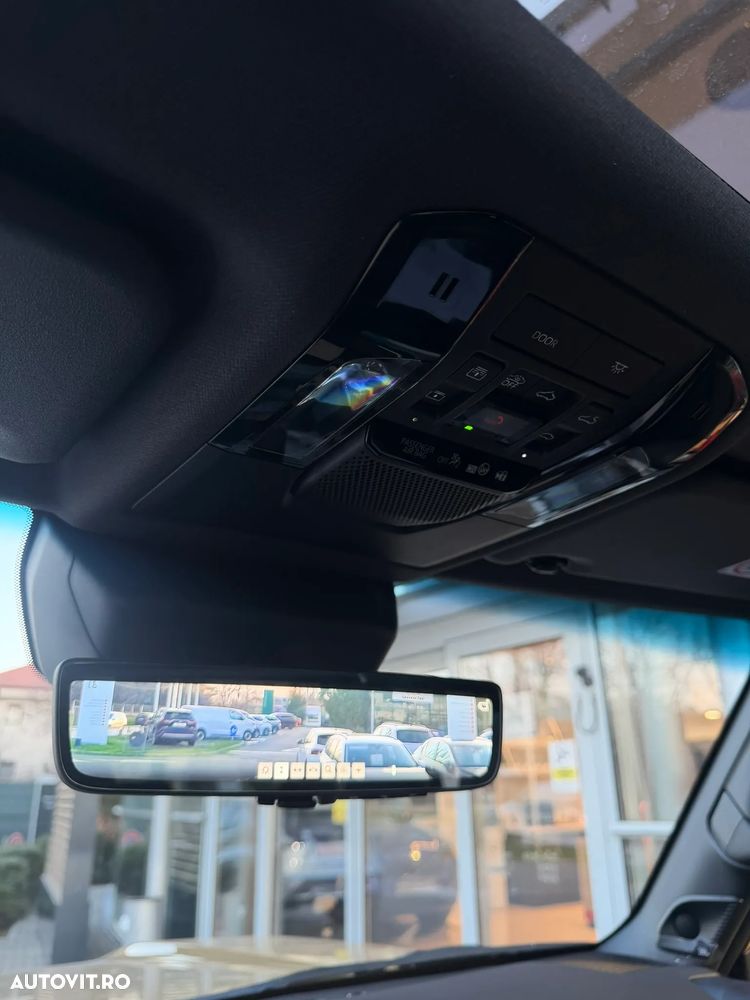 Toyota Land Cruiser 250 2.8l D-4D 204 CP A/T 7 locuri Luxury - 19