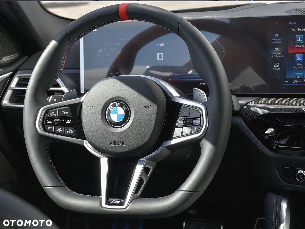 BMW Seria 4 M440i xDrive mHEV - 17