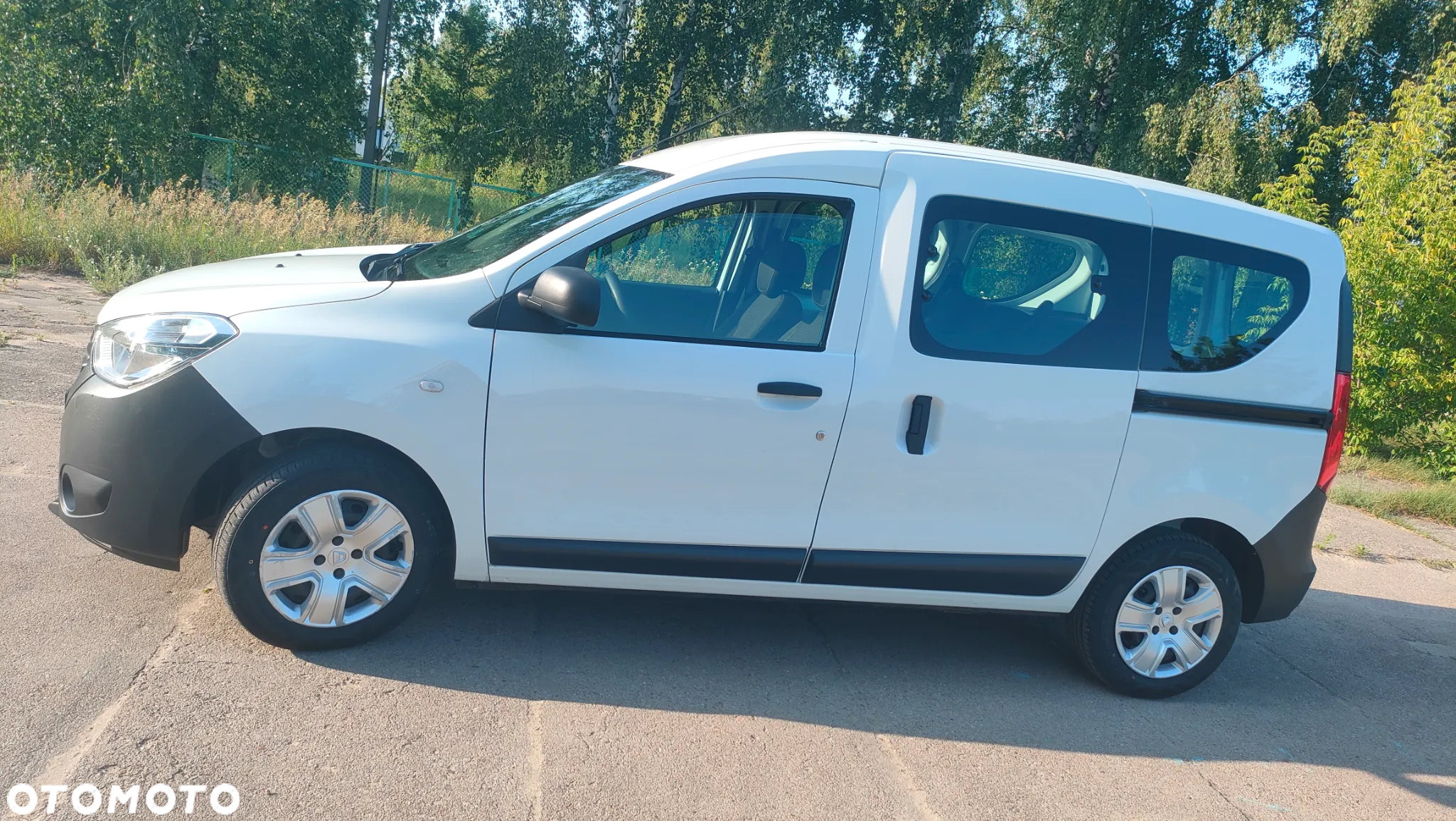 Dacia Dokker 1.5 dCi Laureate - 30