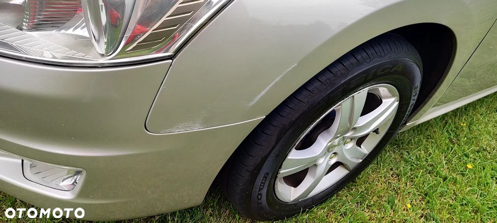 Peugeot 508 1.6 HDi Active - 6