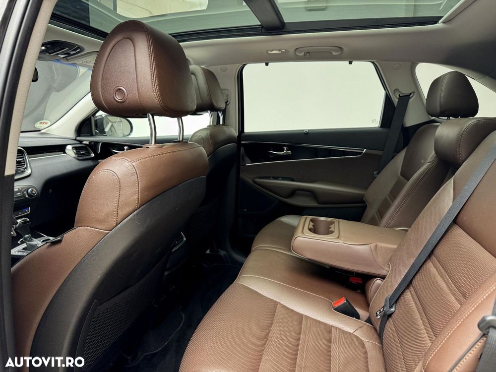 Kia Sorento - 20
