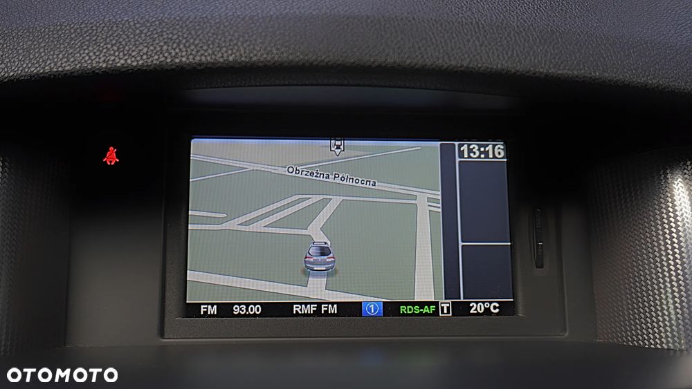 Renault Laguna 2.0 dCi NervaSport ESM - 29