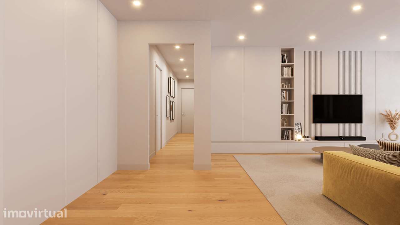 Apartamento para venda em Vila Franca de Xira - Grande imagem: 3/21