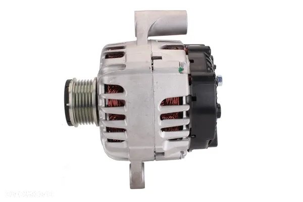 CA2181 ALTERNATOR OPEL - 3