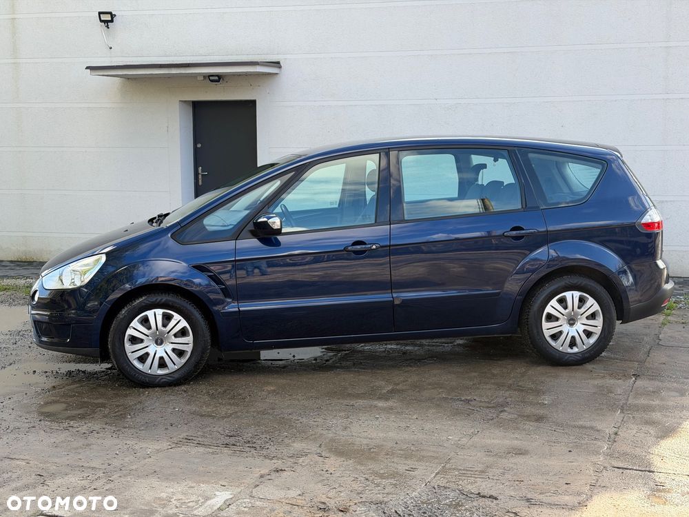 Ford S-Max 2.0 Trend - 3