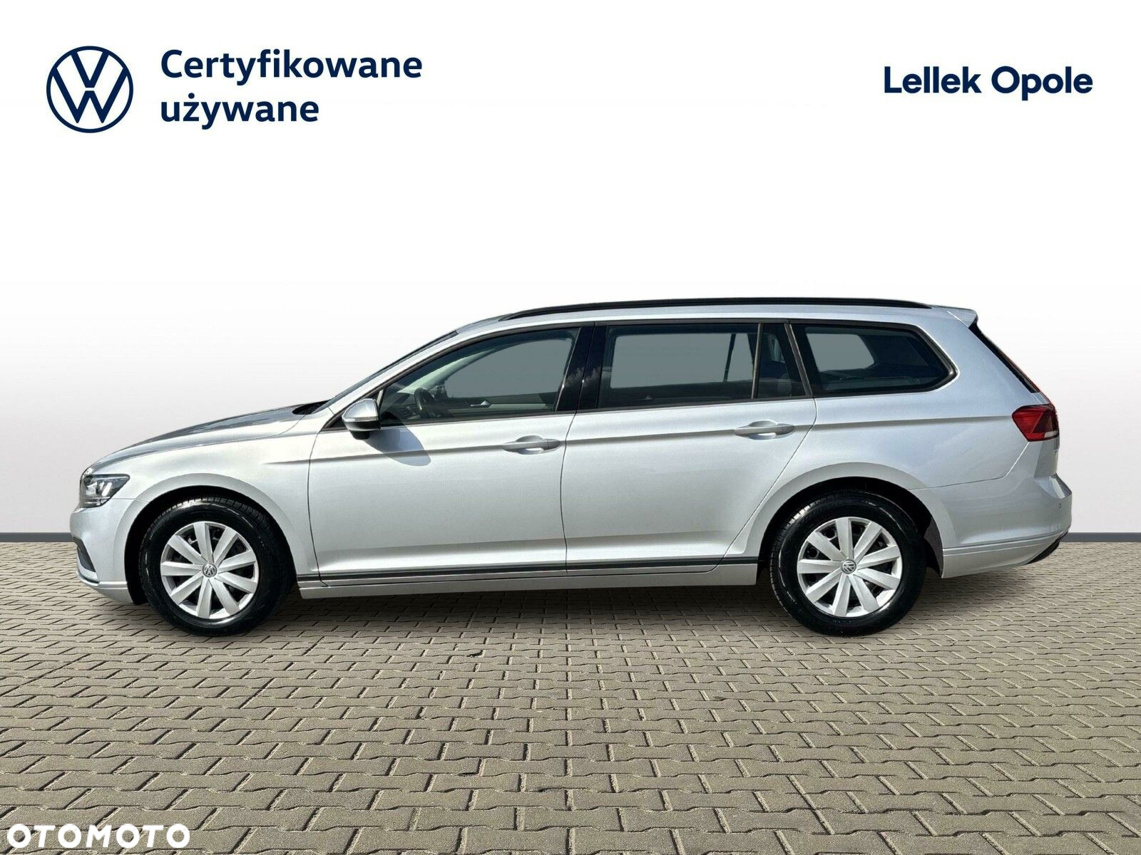 Volkswagen Passat 2.0 TDI EVO Business - 5