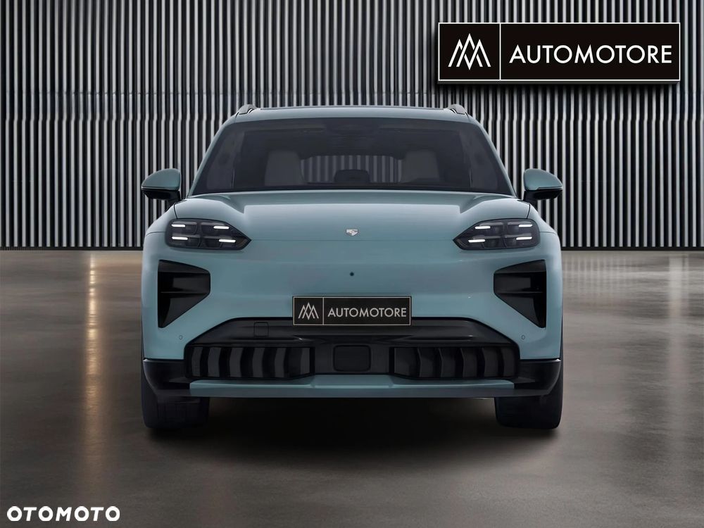Porsche Cayenne - 2