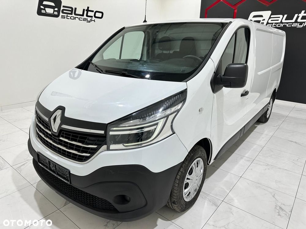 Renault Trafic - 18