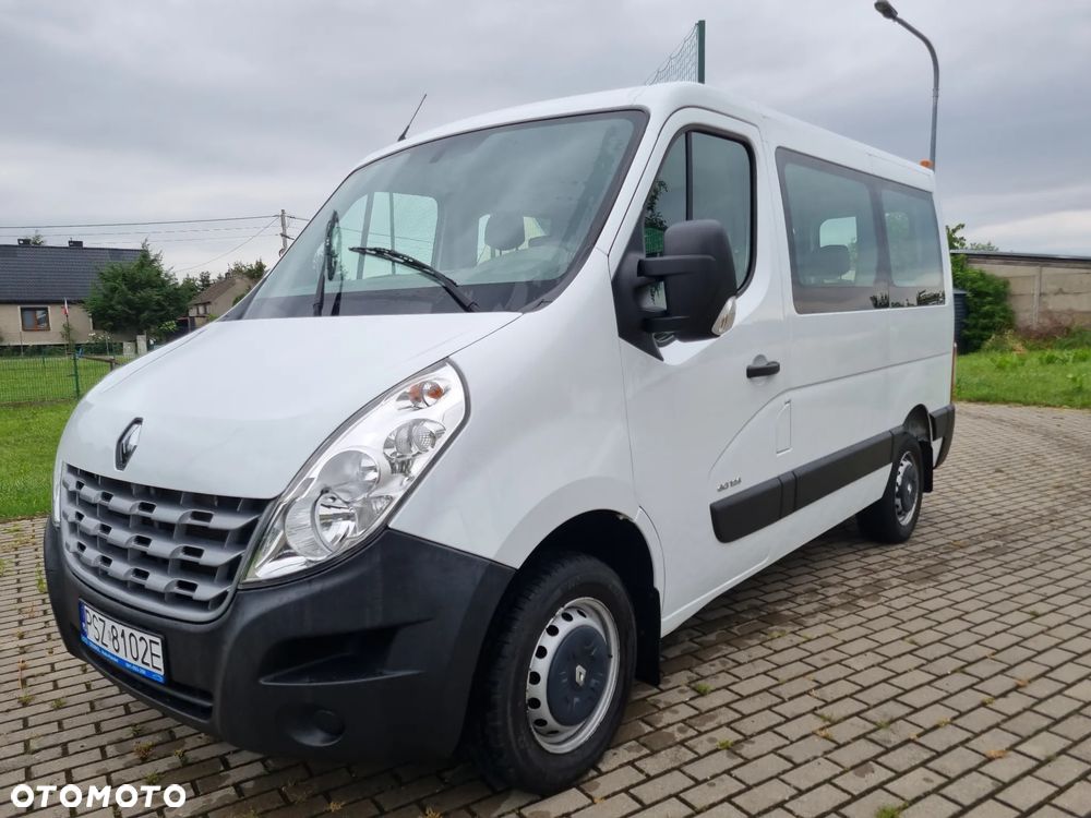 Renault Master L1H2 Business - 25