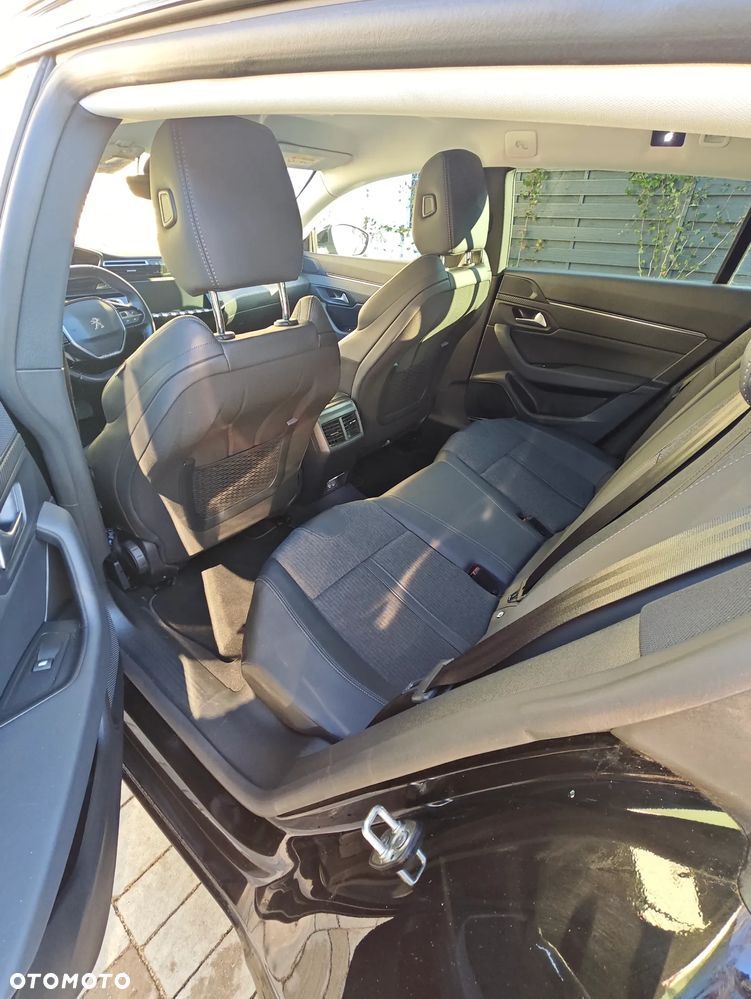 Peugeot 508 - 15