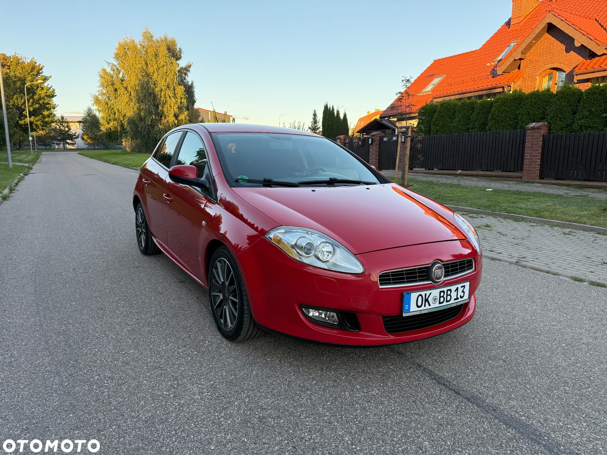 Fiat Bravo - 2