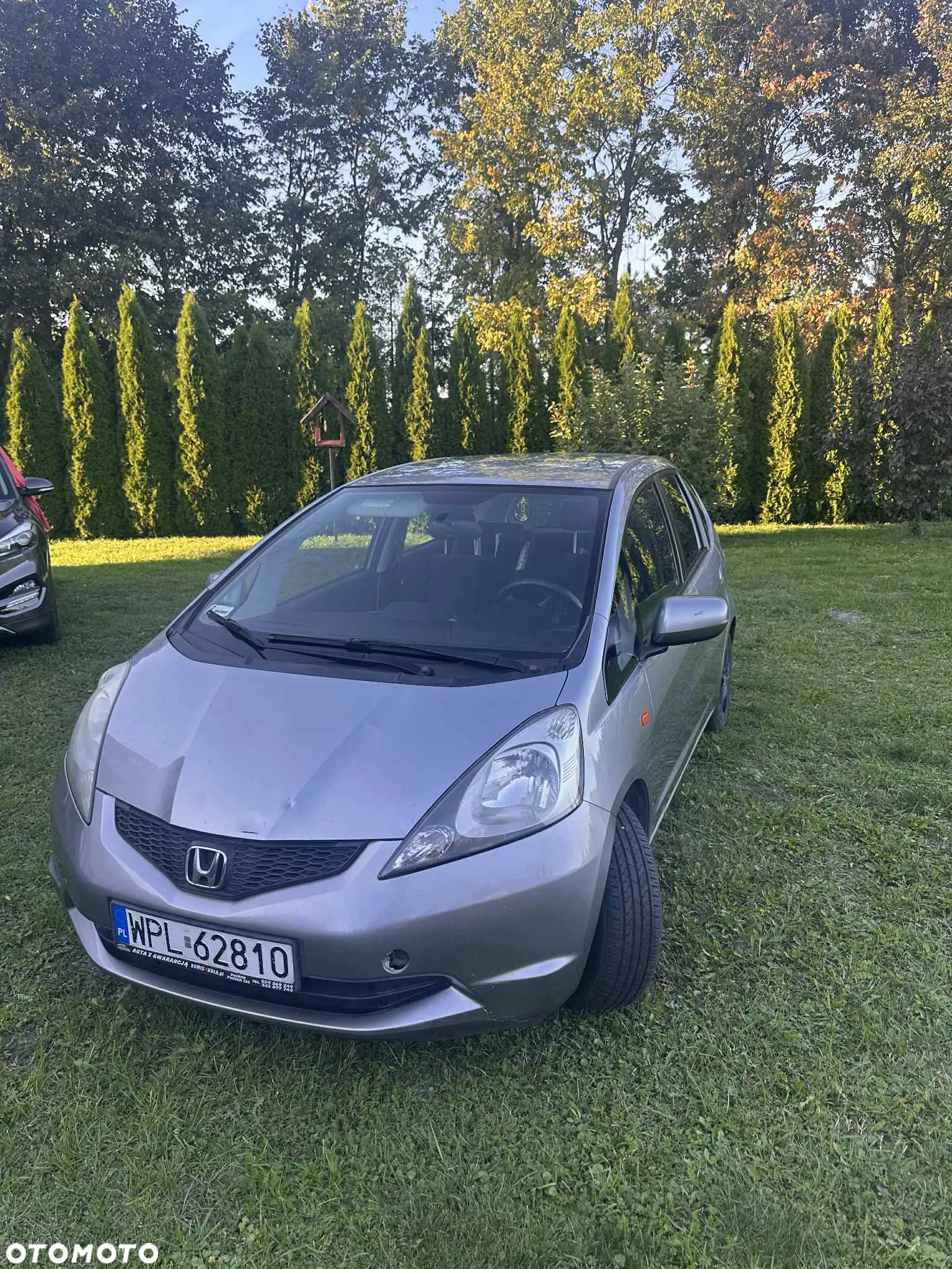 Honda Jazz 1.2 Base VSA - 2