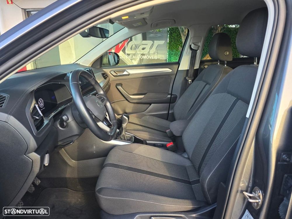 VW T-Roc 1.0 TSI Style - 7
