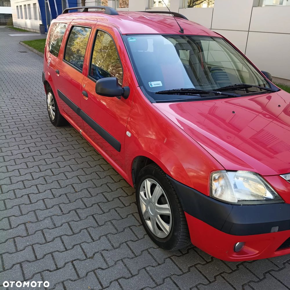 Dacia Logan - 3