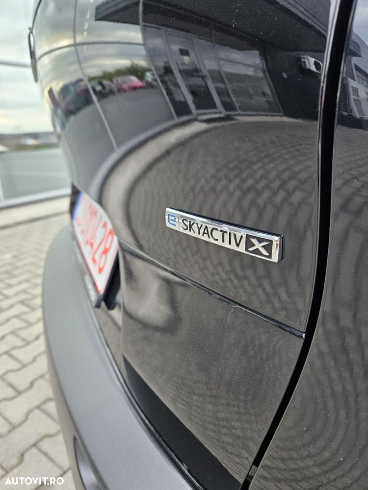 Mazda CX-30 - 4