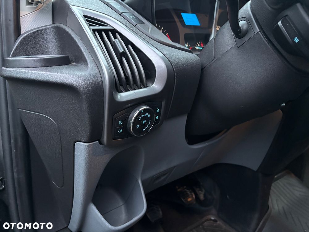 Ford Transit Custom L2H1 PKW VA MH Trend - 12