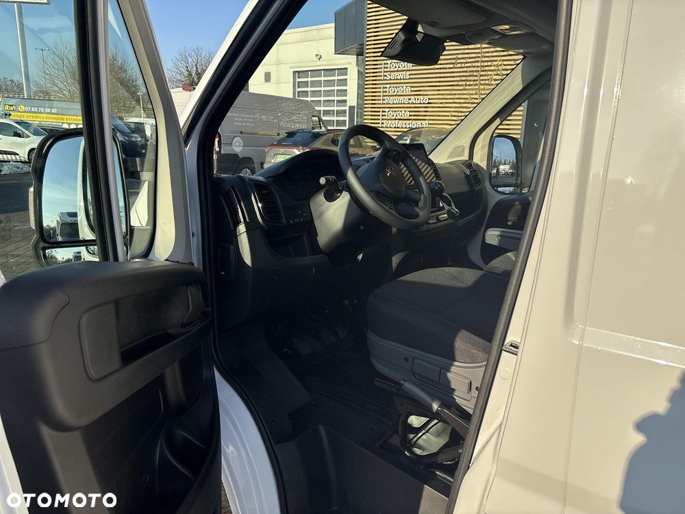 Toyota PROACE MAX - 18
