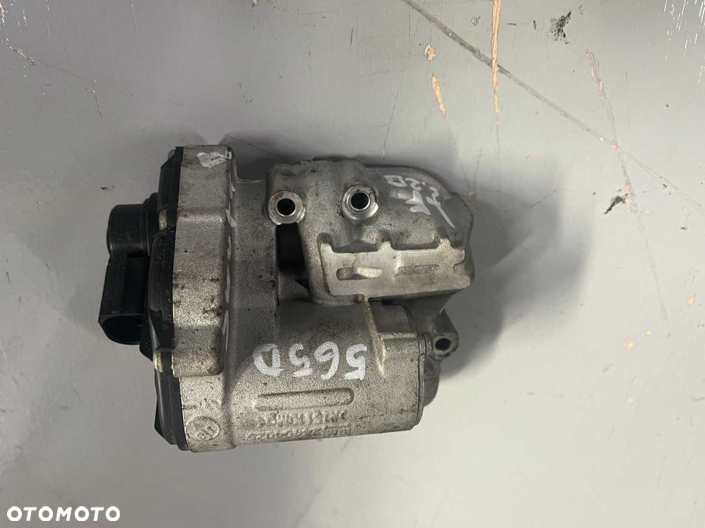 565D Zawór EGR 2.2B 16V Opel Vectra C Signum - 1