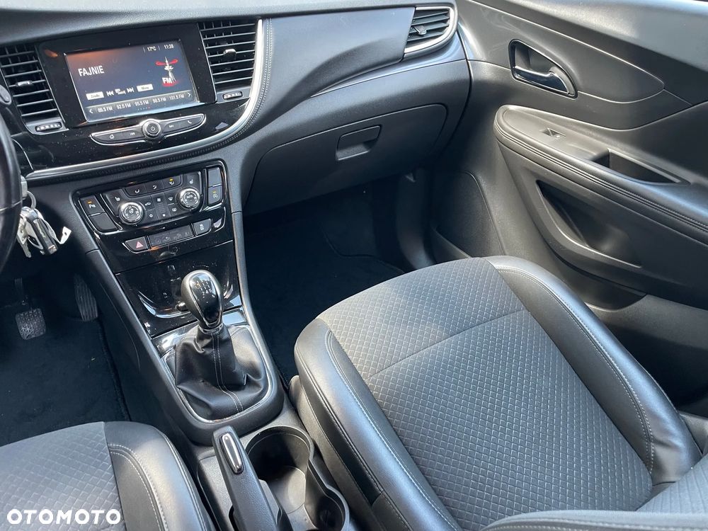 Opel Mokka 1.4 T Cosmo - 15