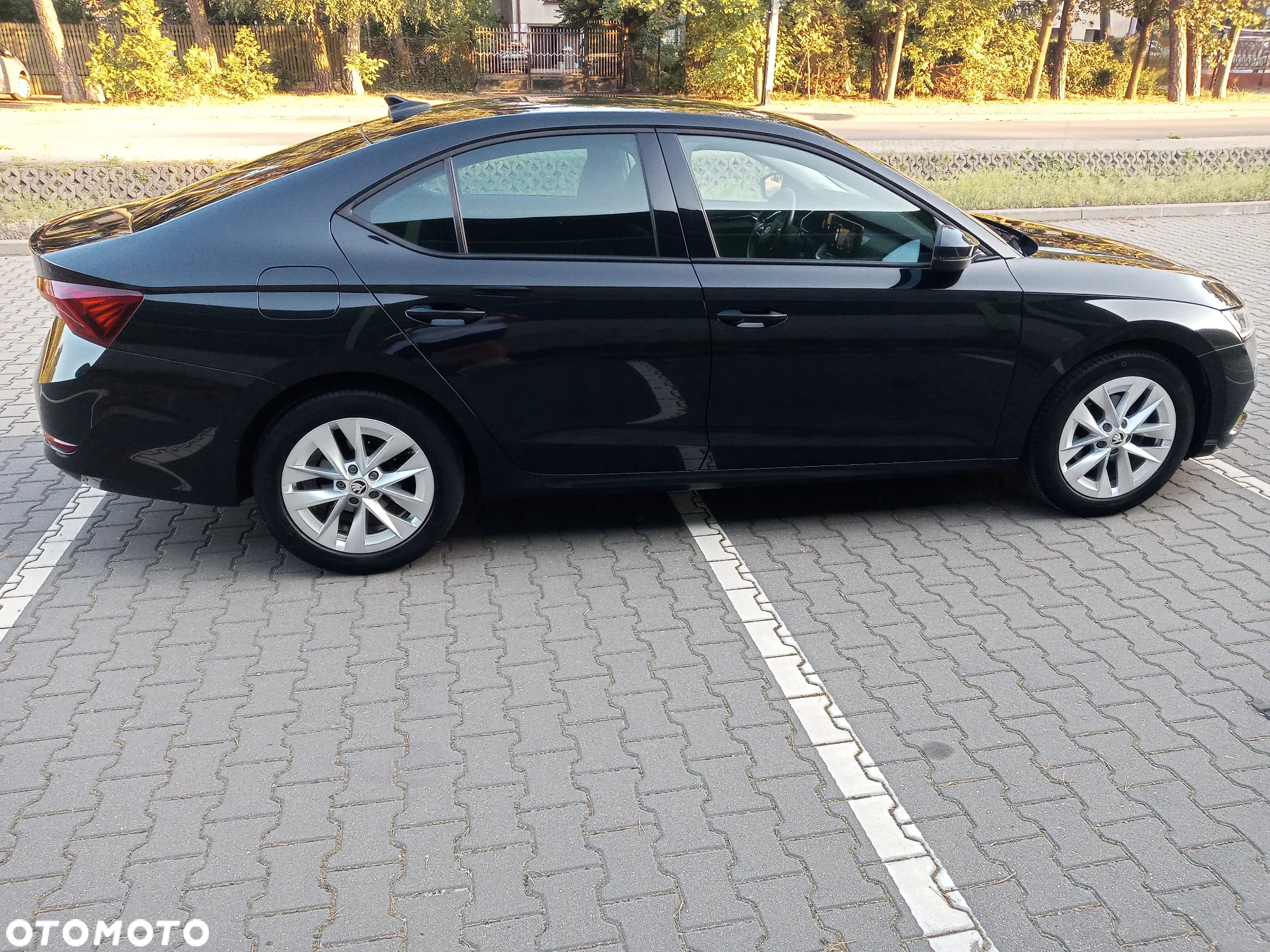 Skoda Octavia 1.5 TSI ACT Ambition - 5