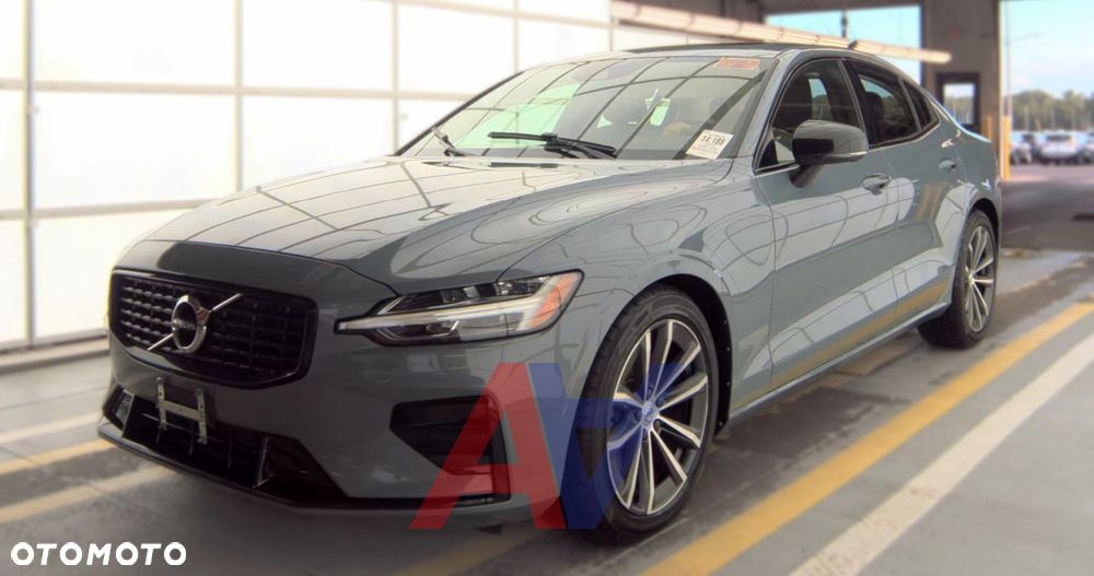 Volvo S60 - 3