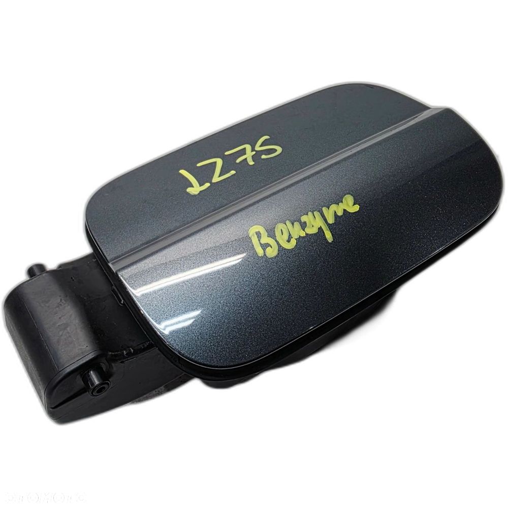 KLAPKA WLEWU PALIWA AUDI A6 C7 BENZYNA 4G0809906C LZ7S - 1