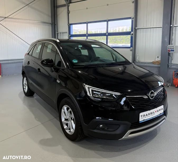 Opel Crossland 1.2 Start/Stop Ultimate - 3
