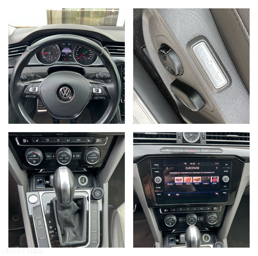 Volkswagen ARTEON 2.0 TDI DSG Elegance - 5