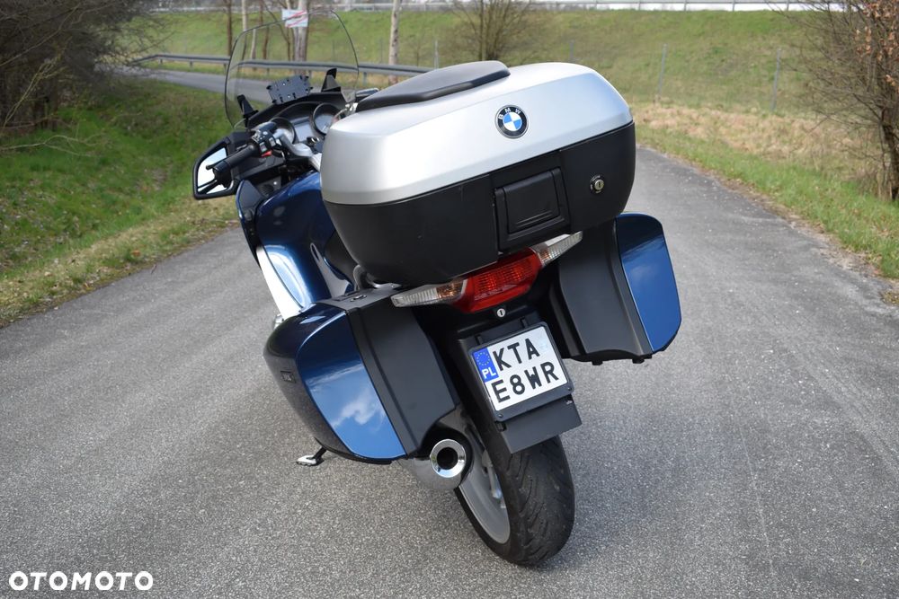 BMW RT - 33
