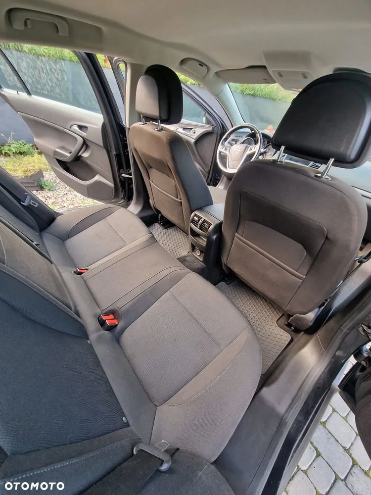 Opel Insignia 1.8 Cosmo - 6