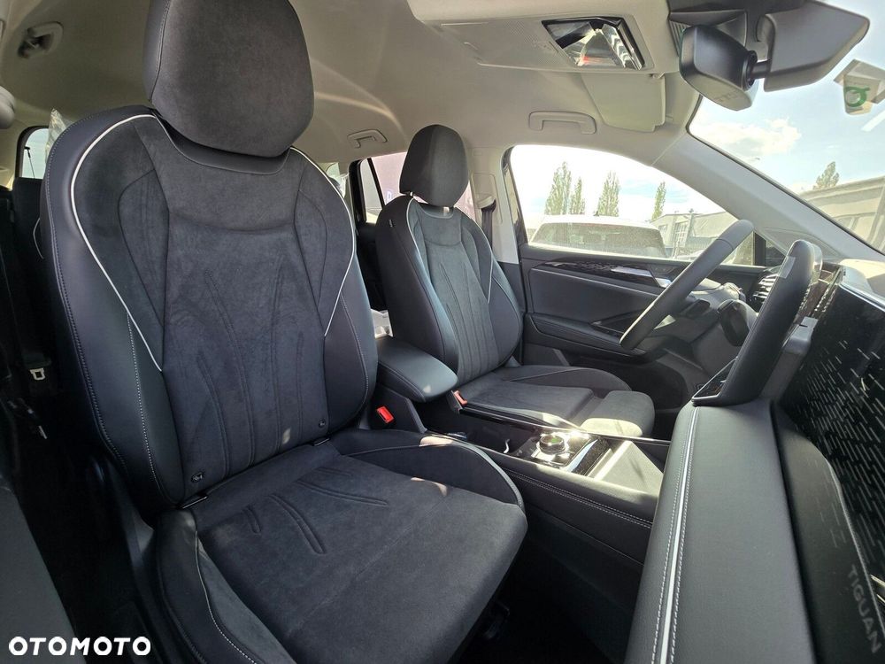 Volkswagen Tiguan - 26