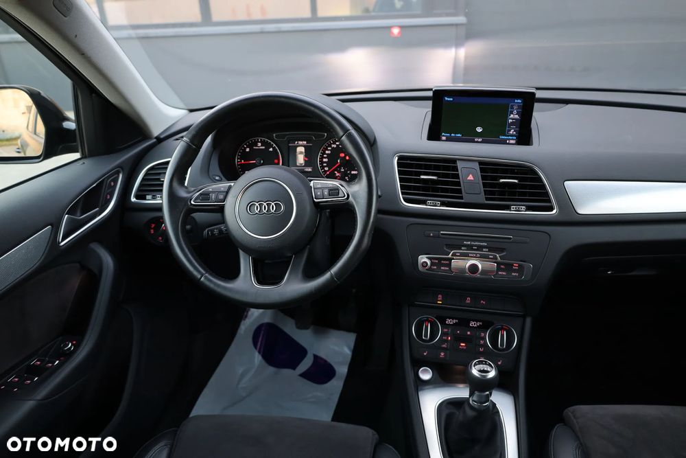 Audi Q3 2.0 TDI - 23