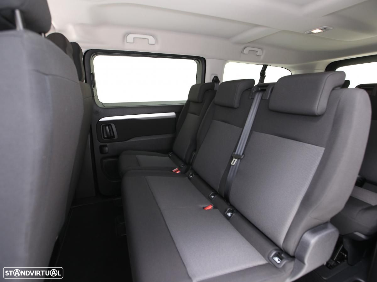 Peugeot e-Traveller 75 kWh Business Long - 11