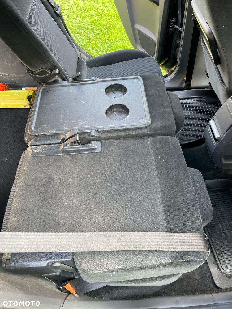 Ford Focus C-Max 1.8 Ghia - 10