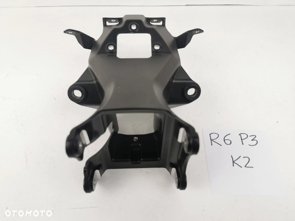 Triumph Street Triple 765RS stelaż przód mocowanie licznika lampy 23-