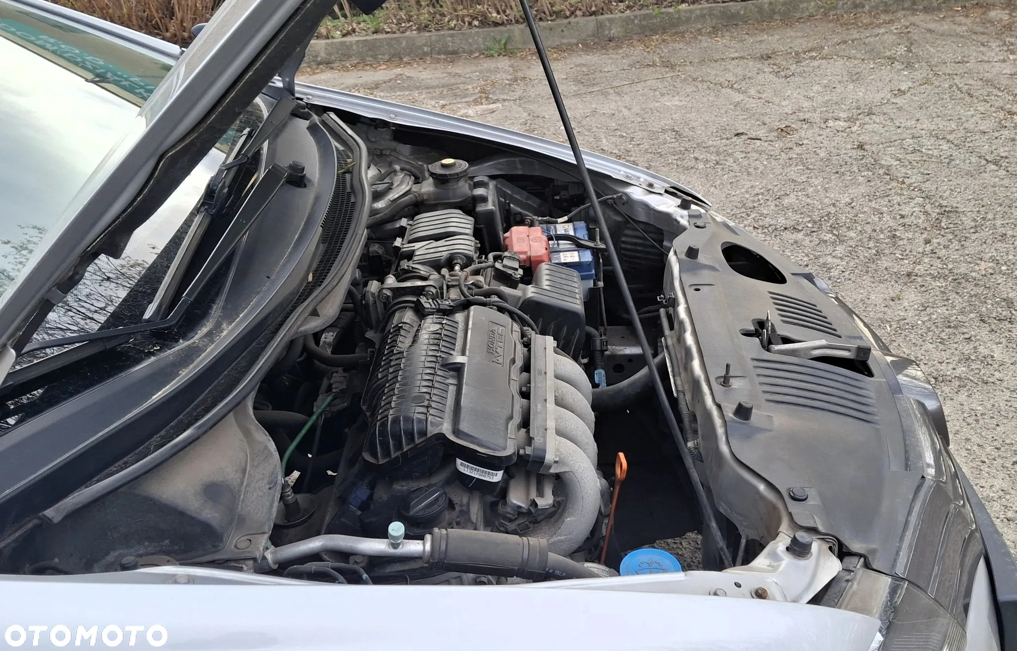 Honda City 1.4 Elegance - 17