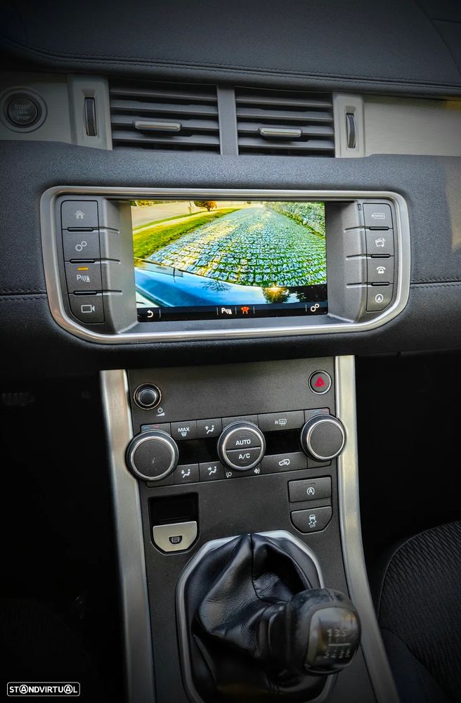 Land Rover Range Rover Evoque D165 FWD Nolita Edition - 12