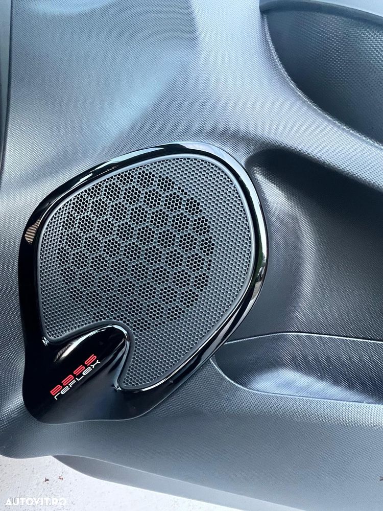 Renault Clio Energy dCi 90 Start & Stop Experience - 8