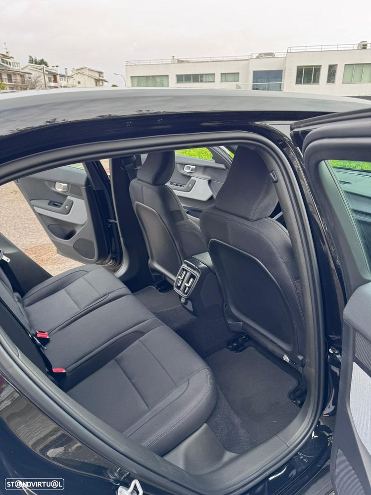 Polestar 2 Long Range 78 kWh - 14