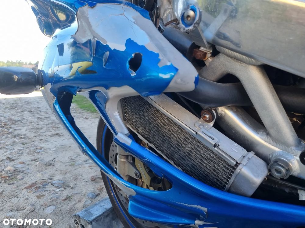 Honda VTR - 18