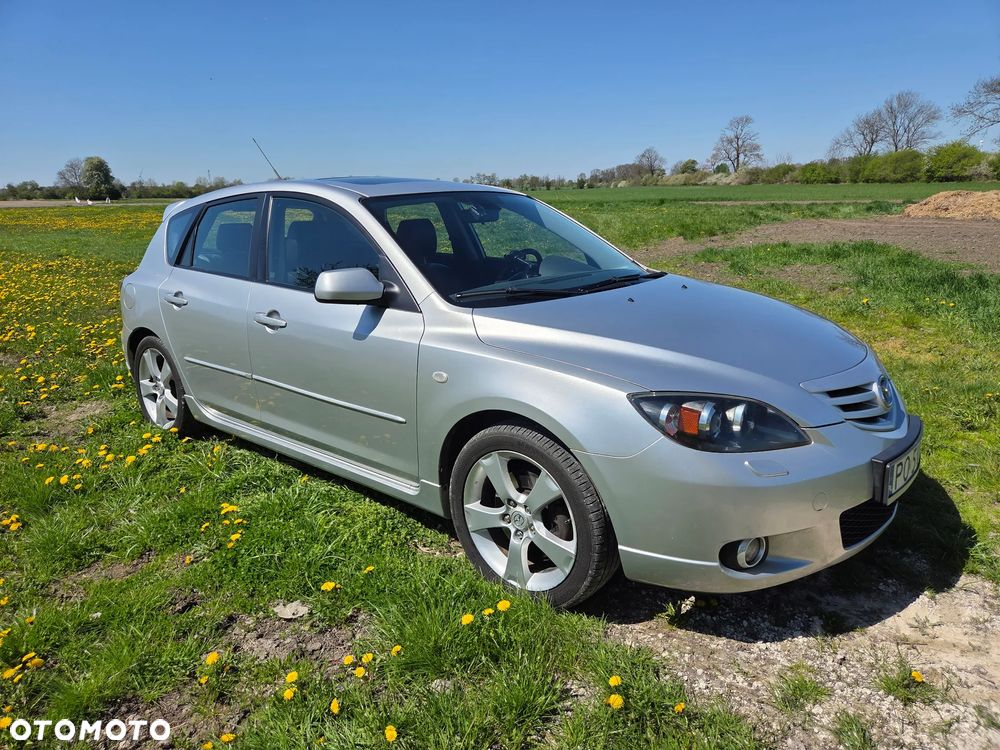 Mazda 3 2.0 Top - 2