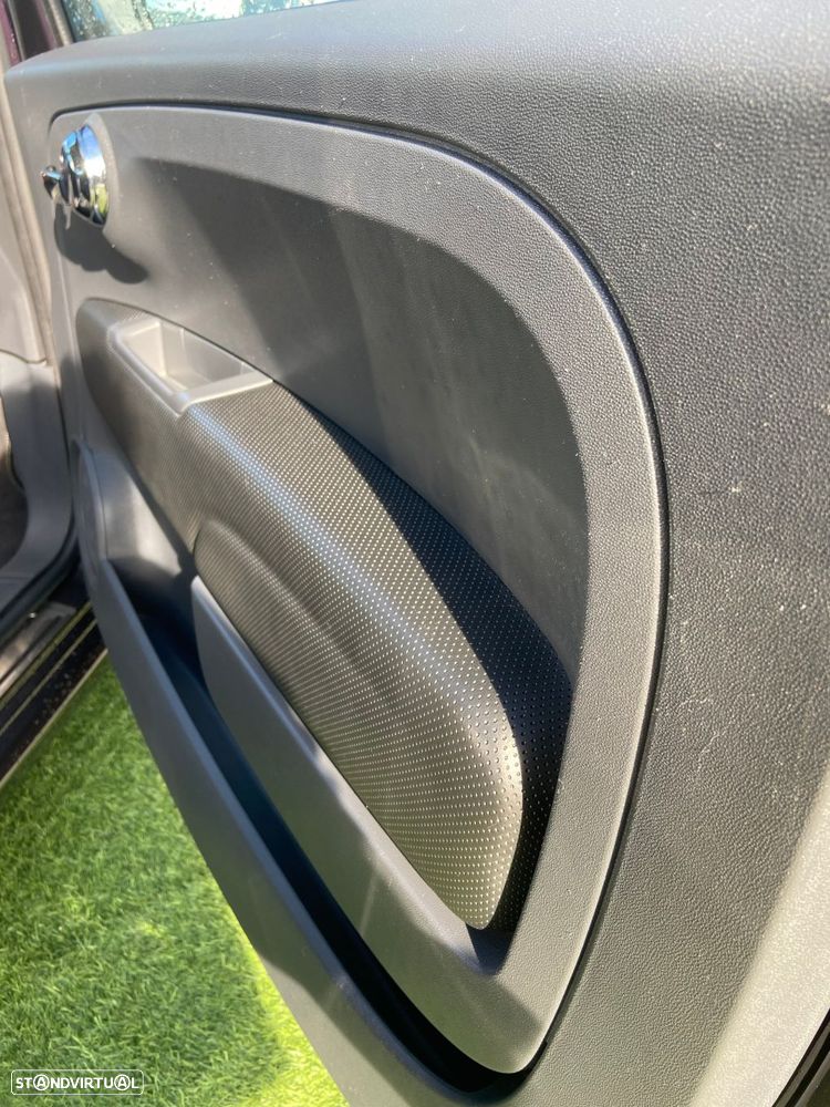 Fiat 500 1.2 Lounge S&S - 30