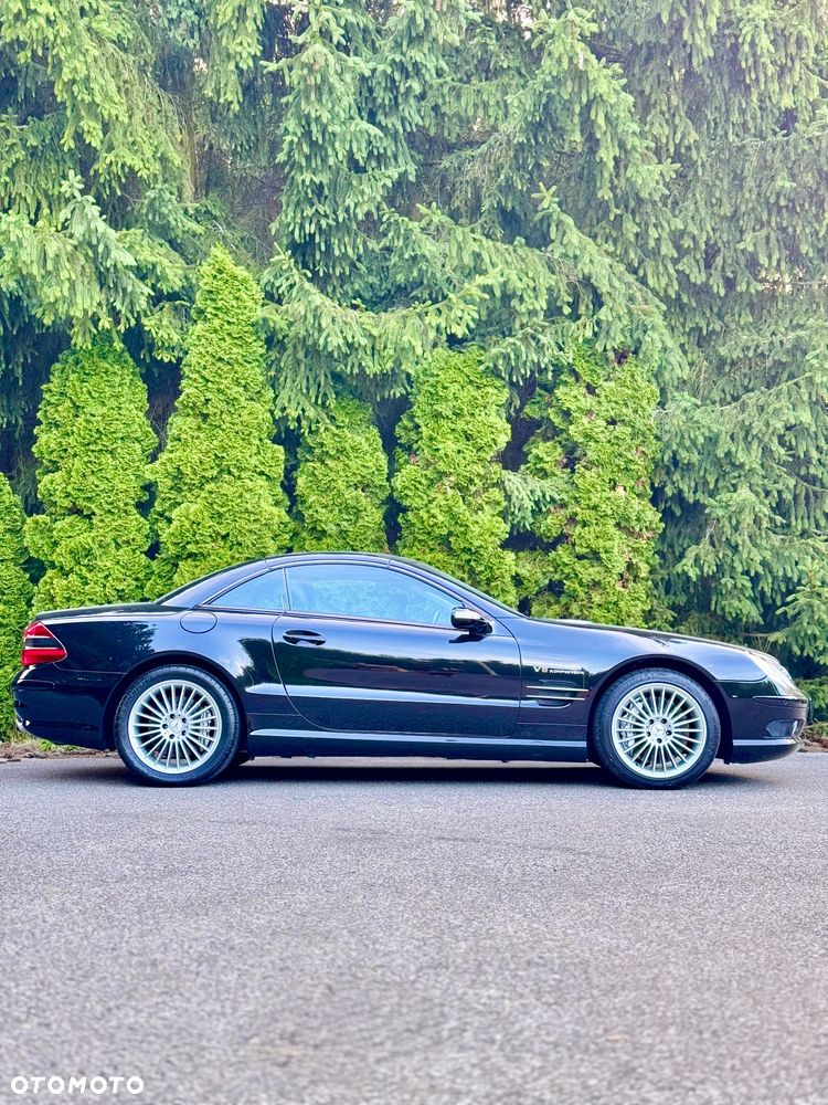 Mercedes-Benz SL - 8