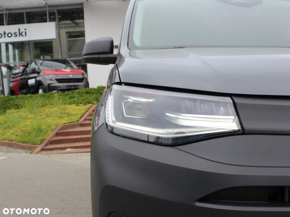 Volkswagen Caddy - 13